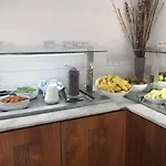 ホテル アンフォラ ＆ スイーツ パ フォス