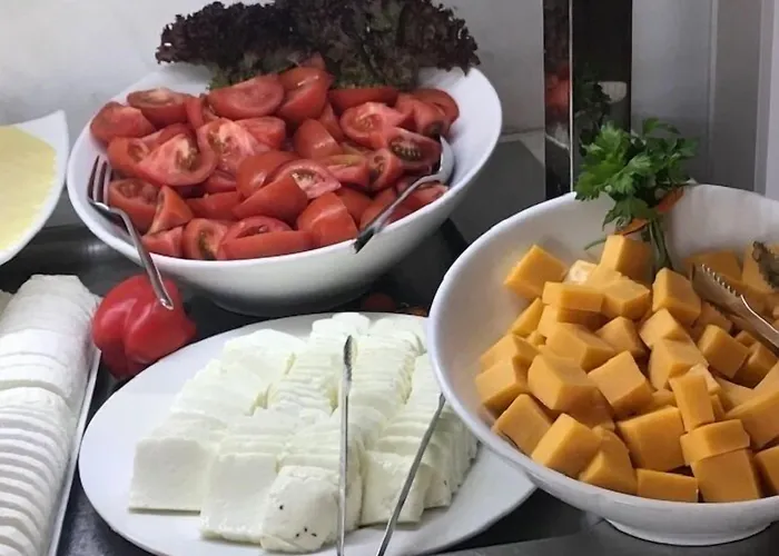 酒店 安芙拉套房酒店