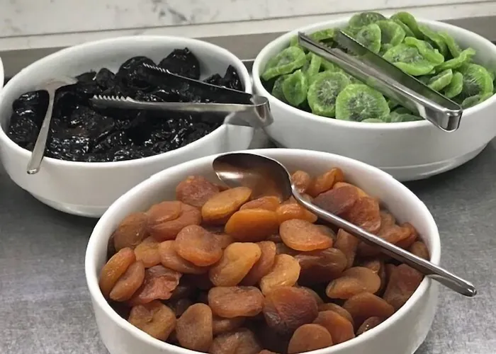 安芙拉套房酒店 酒店 Paphos