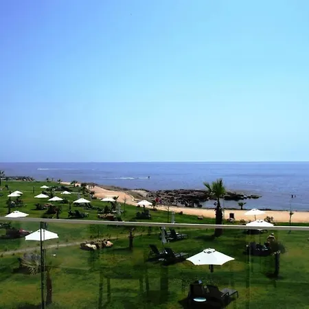 وأجنحة أمفورا 4* بافوس