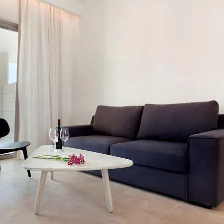 Hotel Amphora & Paphos