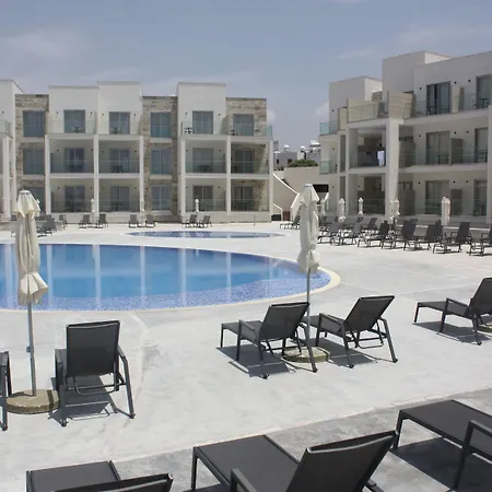 Hotel Amphora & Paphos