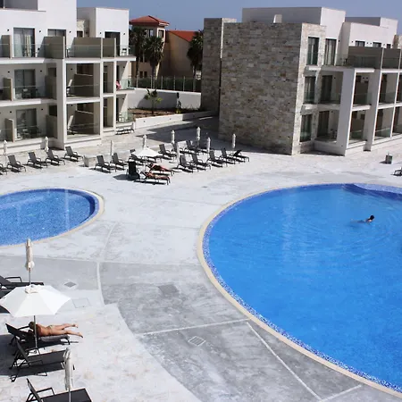 Hotel Amphora & Paphos