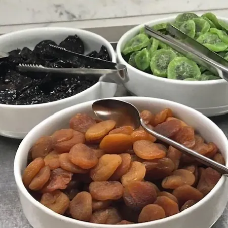 Amphora & Hotel Paphos