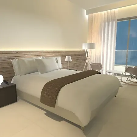 فندق وأجنحة أمفورا 4*