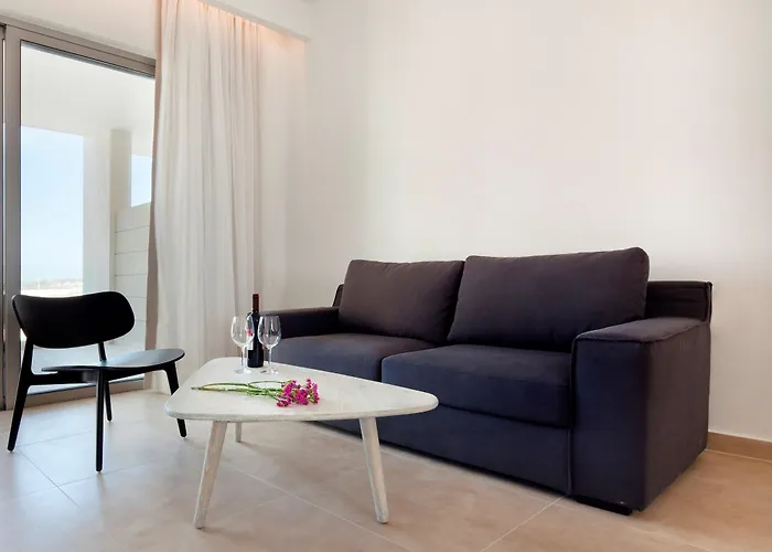 Hotel Amphora Hotel&suites Paphos