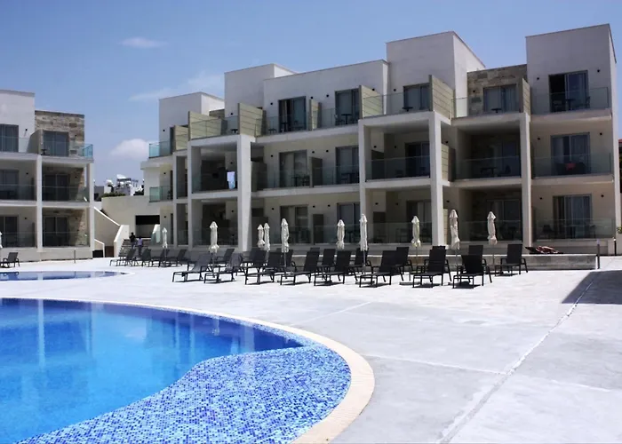 Amphora Hotel&suites Hotel 4*