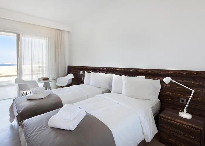 Amphora Hotel&suites Hotel Paphos