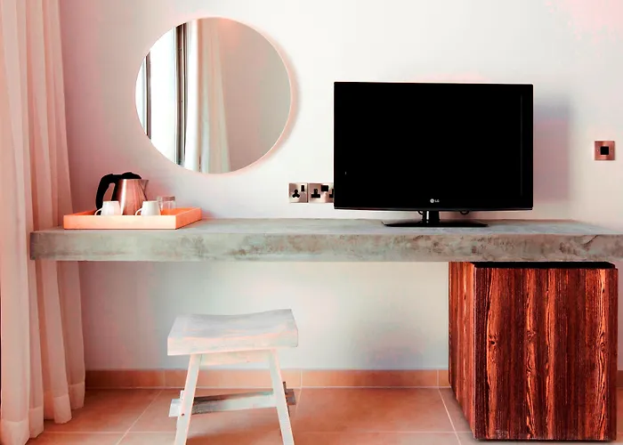 Amphora Hotel&suites Hotel 4*