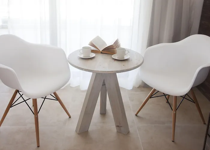 Amphora Hotel&suites Hotel