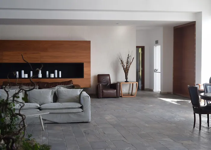 Hotel Amphora Hotel&suites Paphos