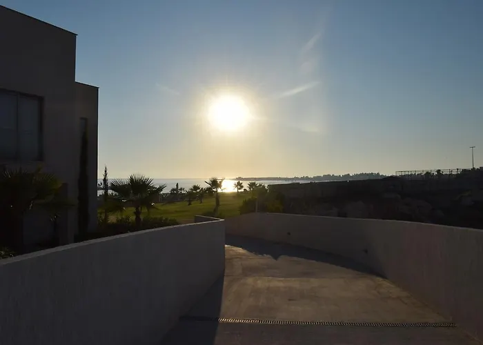 Amphora Hotel&suites