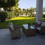 Amphora & Hotel