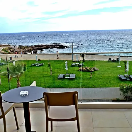 Amphora 4* بافوس