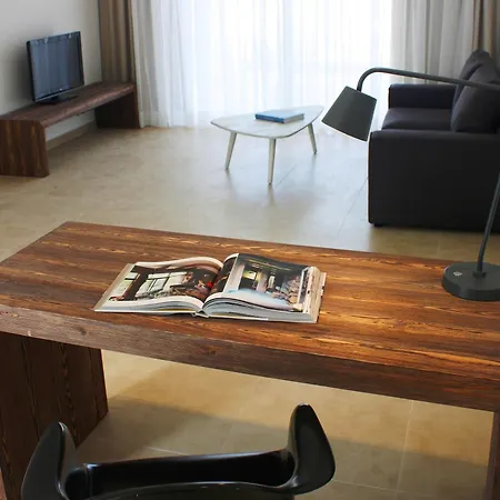 Amphora Hotel&suites Hotel Paphos