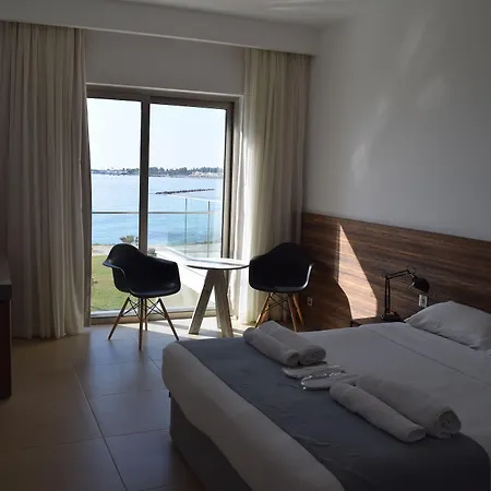 Hotel Amphora Hotel&suites Paphos