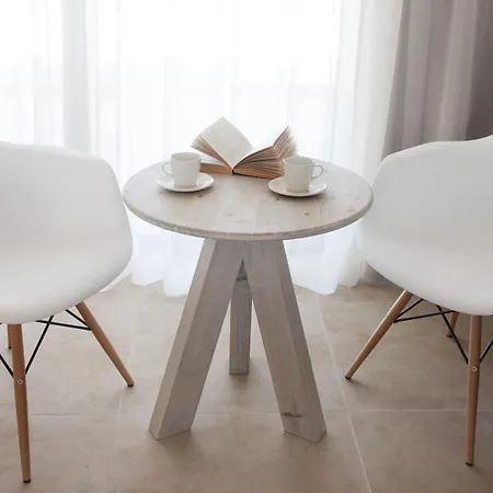 Amphora Hotel&suites Paphos
