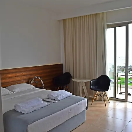 Amphora Hotel&suites