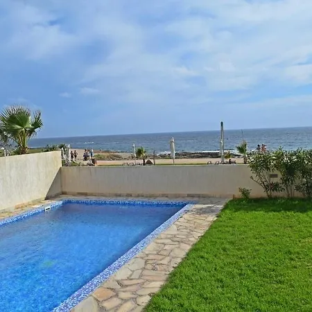 Amphora Hotel&suites 4* Paphos