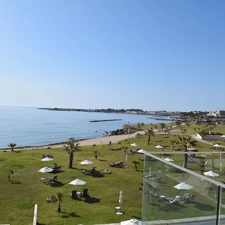 Hotel Amphora Hotel&suites Paphos