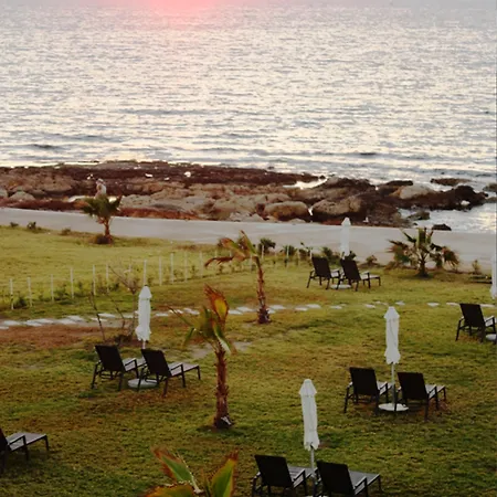 Amphora Hotel&suites 4* Paphos