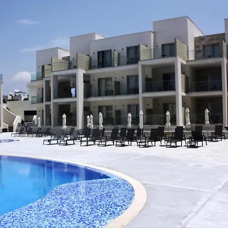 Amphora Otel 4*