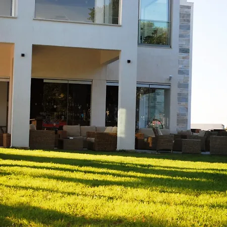 Amphora Hotel&suites Hotel Paphos