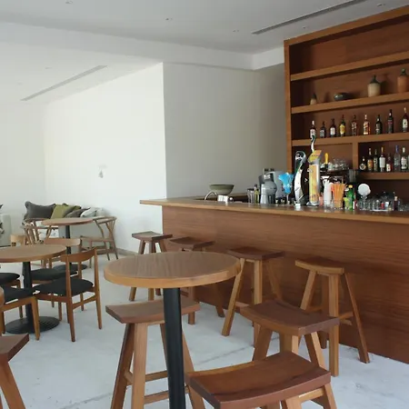 Ξενοδοχείο Amphora & Πάφος