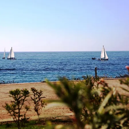 Hotel Amphora Paphos