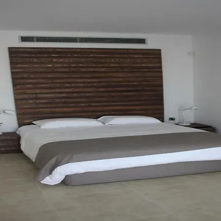 Amphora Hotel&suites