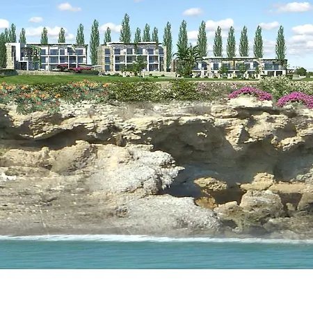 Hotel Amphora Hotel&suites Paphos