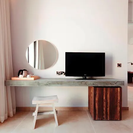 Hotel Amphora Hotel&suites Paphos