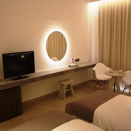 Hotel Amphora Hotel&suites Paphos