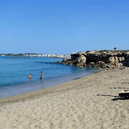 Amphora & 4* Πάφος