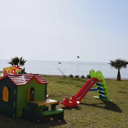 Amphora & Ξενοδοχείο Πάφος