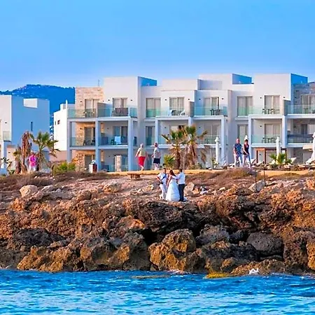 Amphora Hotel Paphos