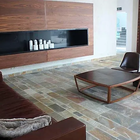 Amphora Hotel Paphos