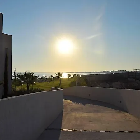 Hotel Amphora Paphos