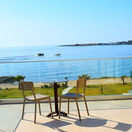 Hotel Amphora Hotel&suites Paphos