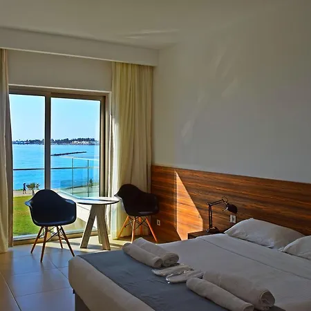 Amphora Hotel&suites Hotel