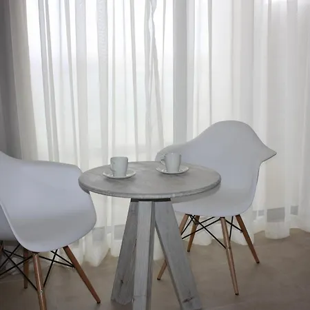 Amphora Hotel&suites Hotel Paphos