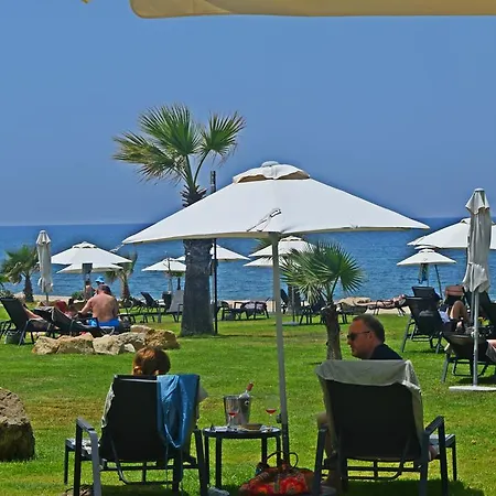 Amphora Hotel&suites Hotel 4*