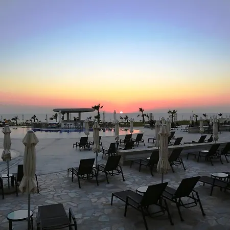 Hotel Amphora Hotel&suites 4*