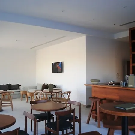 Hotell Amphora & 4*