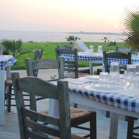 Amphora Hotel&suites Hotel
