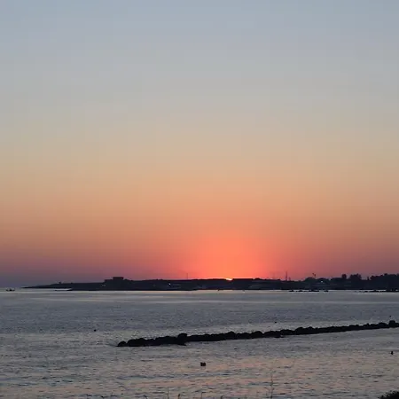 Amphora & Ξενοδοχείο