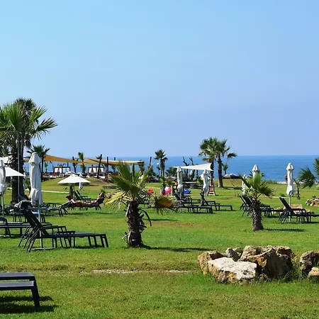 Amphora Hotel&suites 4* Paphos