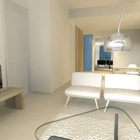 Amphora Hotel&suites Hotel