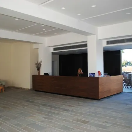 Hotel Amphora Hotel&suites 4*