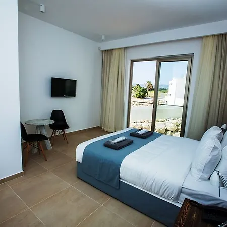 Hotel Amphora Hotel&suites 4*